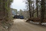 MEC 504 Leads L053 at Bernie Hartford Rd. 